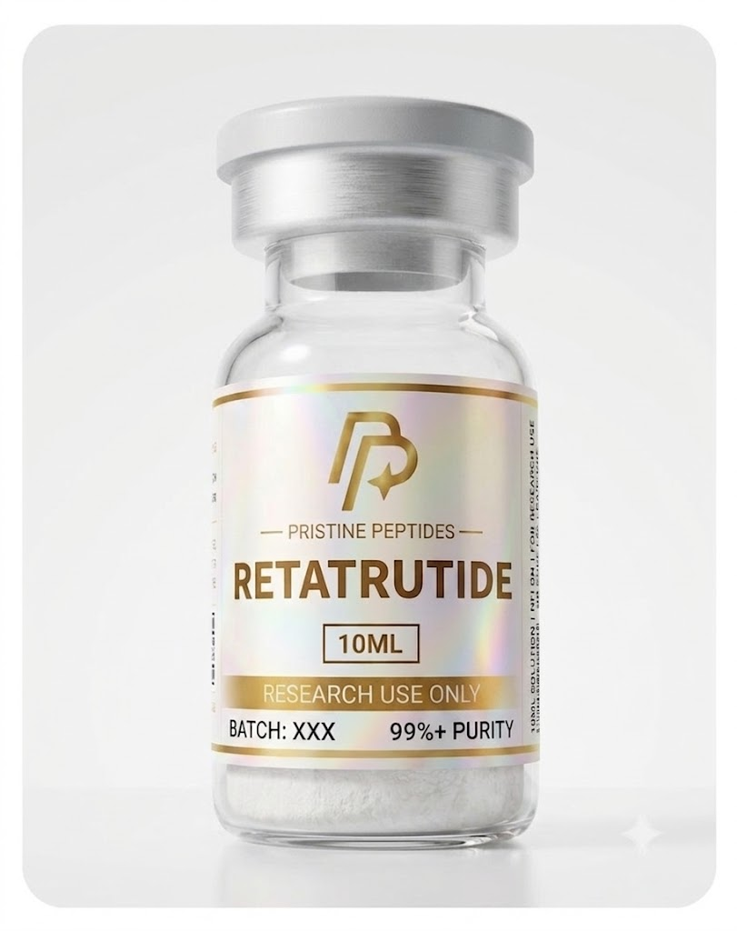 Buy Tesamorelin UK