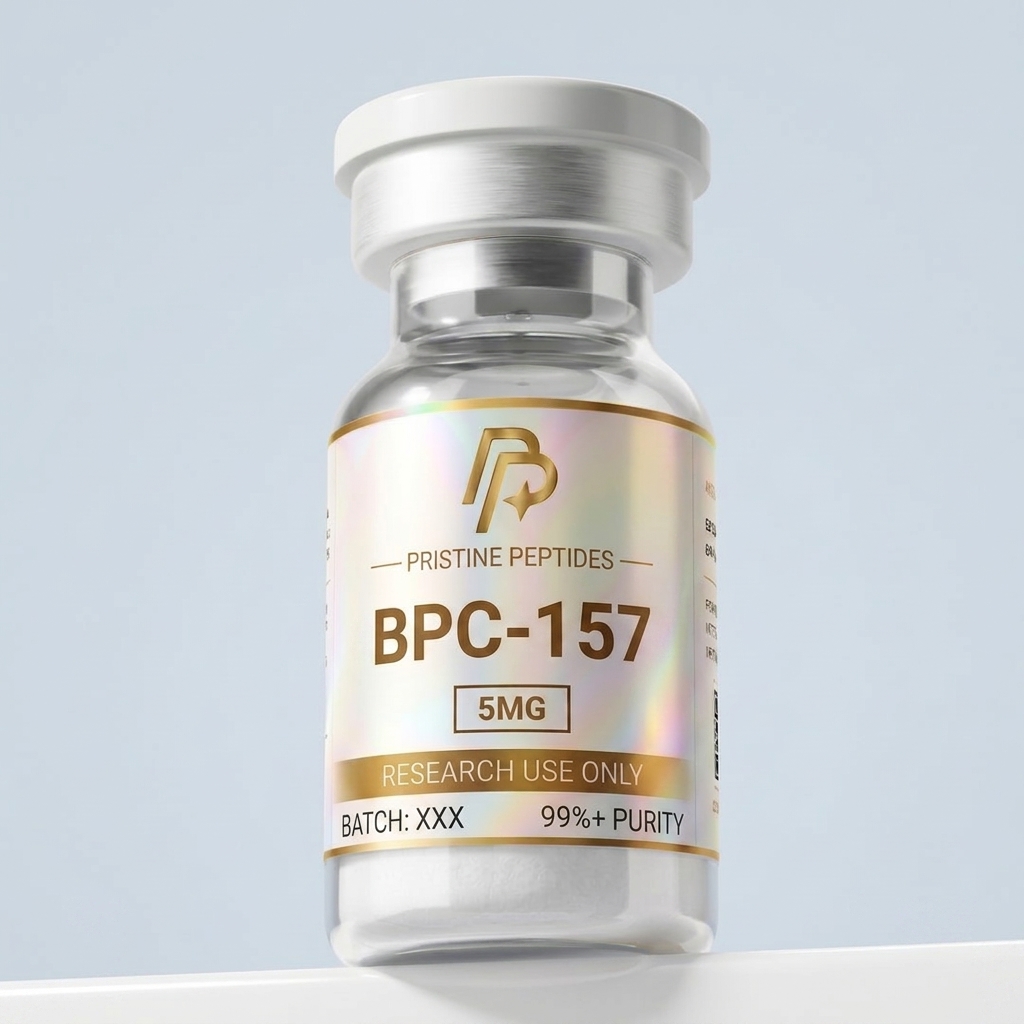 Buy BPC-157 UK