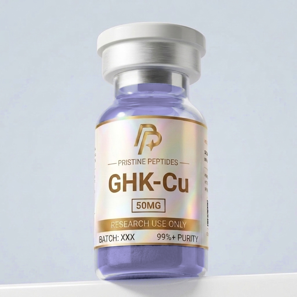 Buy GHK-Cu UK
