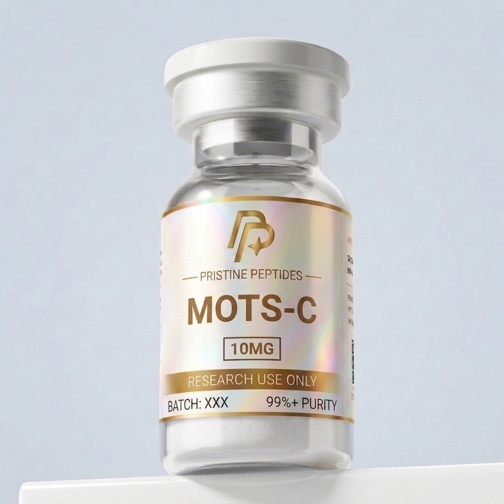 Buy MOTS-c UK