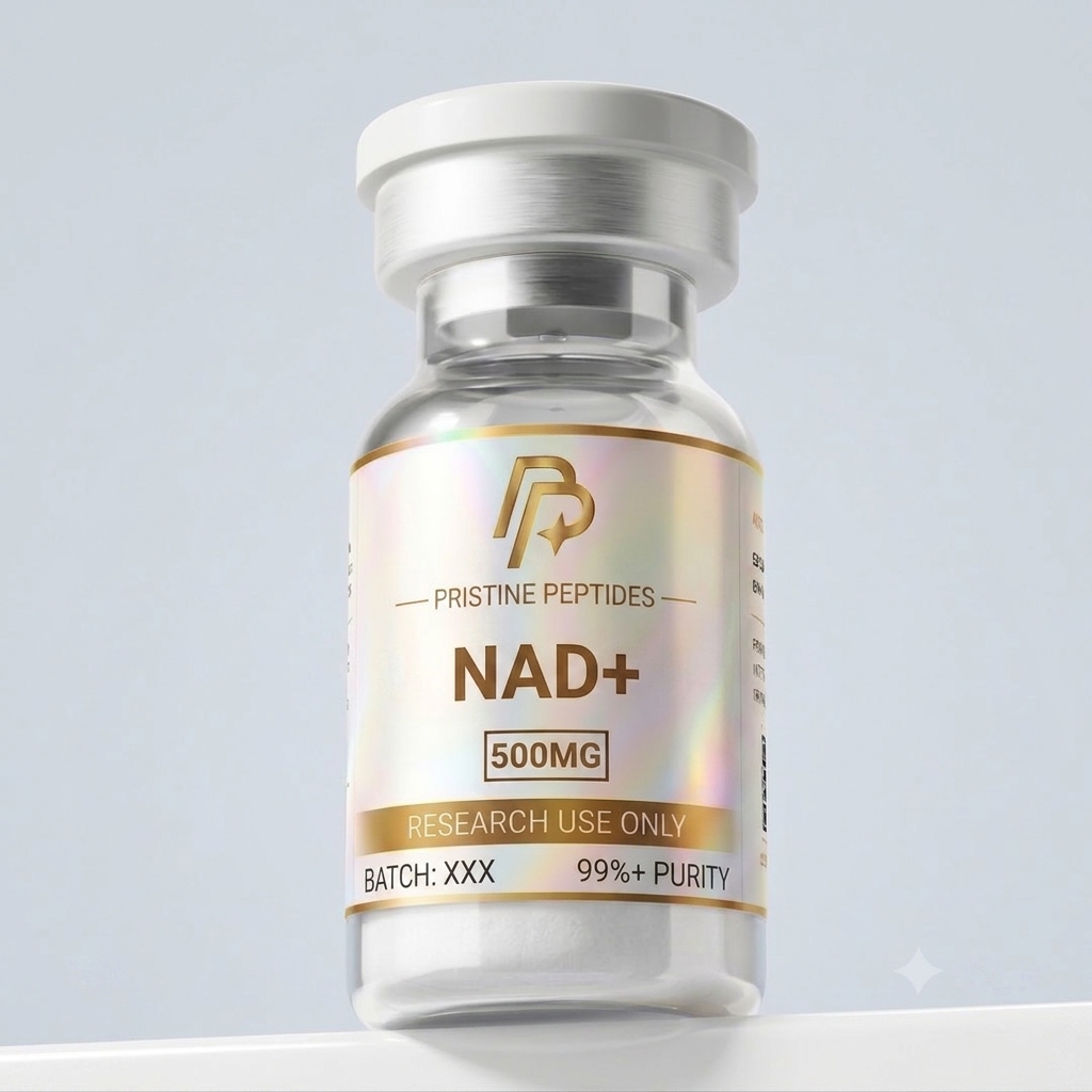Buy NAD+ UK