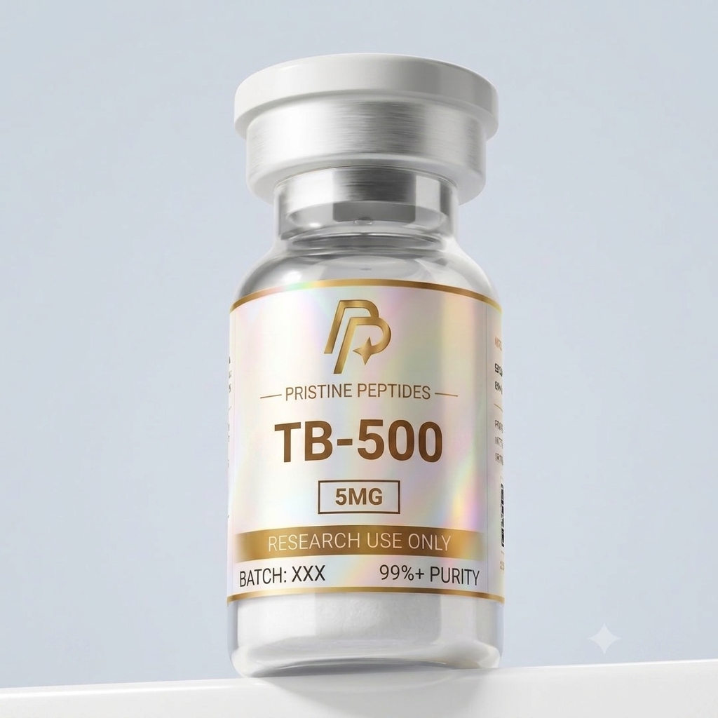 Buy TB-500 UK